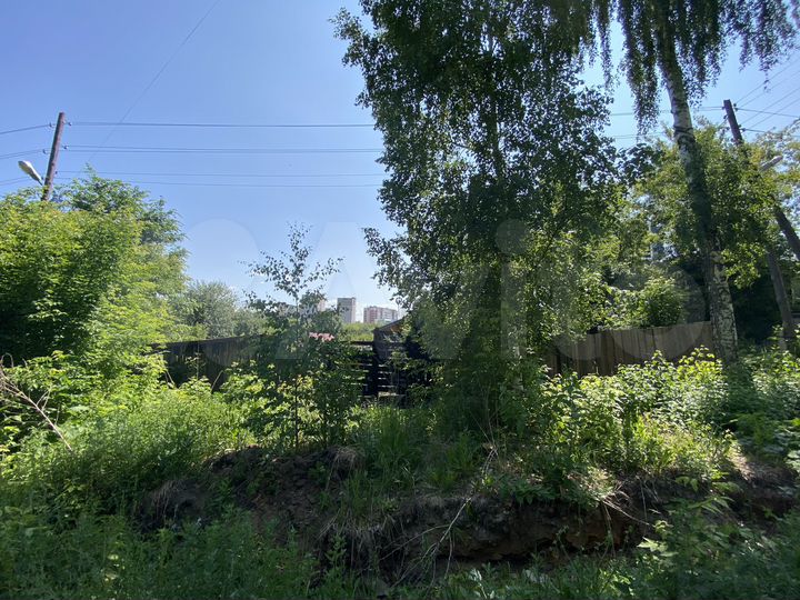 Участок 5 сот. (ИЖС)