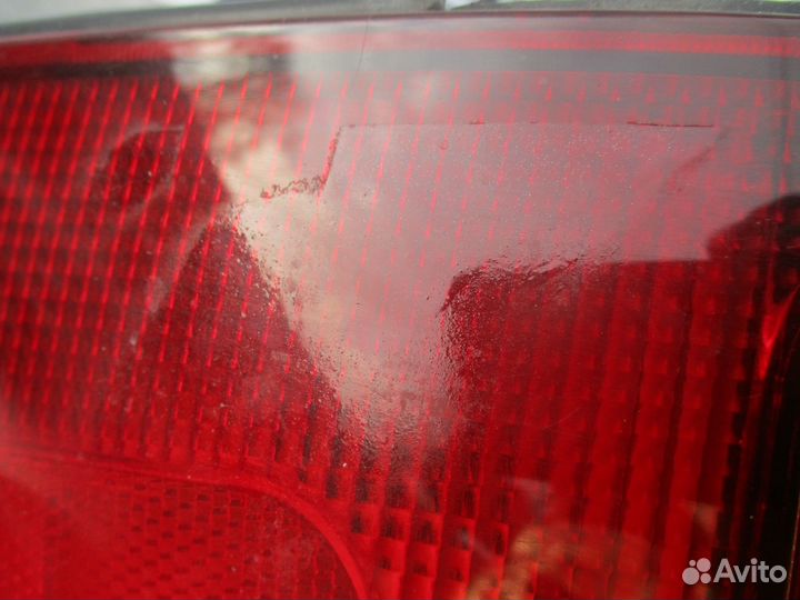 Фонарь задний правый Hyundai Sonata 3 1996г