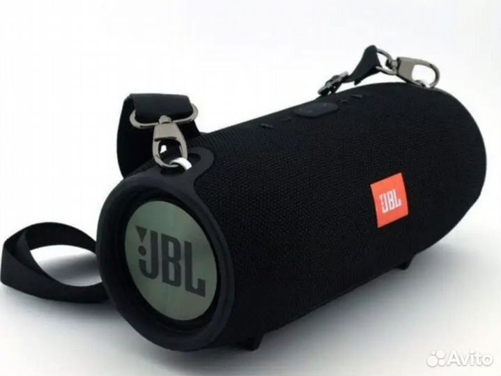 Колонка jbl extreme boombox