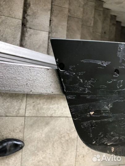 Форточка Volkswagen Tiguan