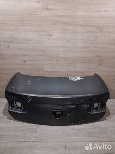 Крышка багажника Mercedes W 238 C 238 E Clacc