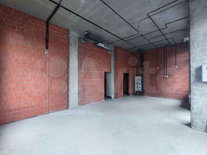 Помещение с лучшей арендной ставкой, 51 м²