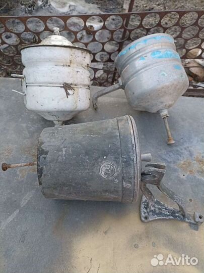 Рукомойники старинные.клеймо