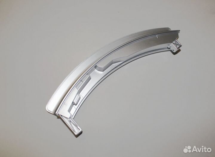 Ручка люка стиральной машины Bosch/Siemens WL257