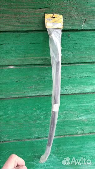 Шланг высокого давления гур