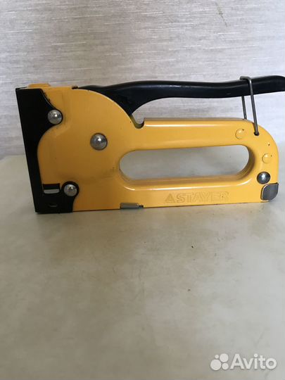 Ручной инструмент СССР