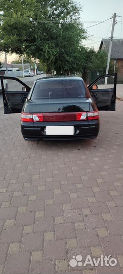 ВАЗ 2109, 1992