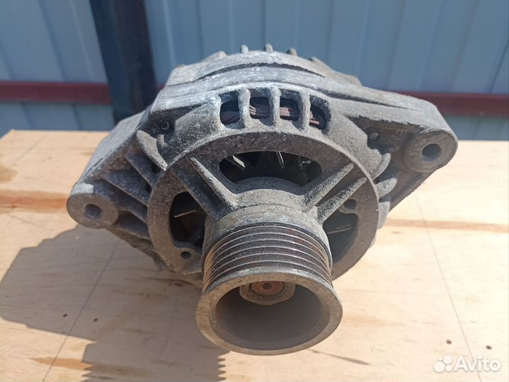 Генератор LADA kalina 14В 115А