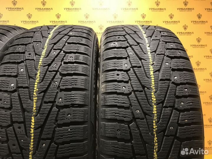 Nokian Tyres Hakkapeliitta 7 SUV 245/55 R19 107T