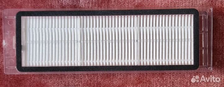 14 воздушныйх фильтров для робота пылесоса