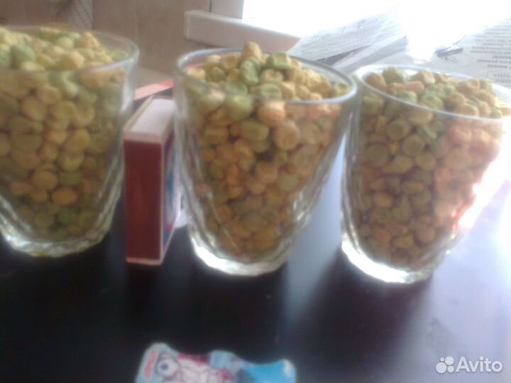 Семена сладкого гороха, красной свеклы,тыквы.укроп