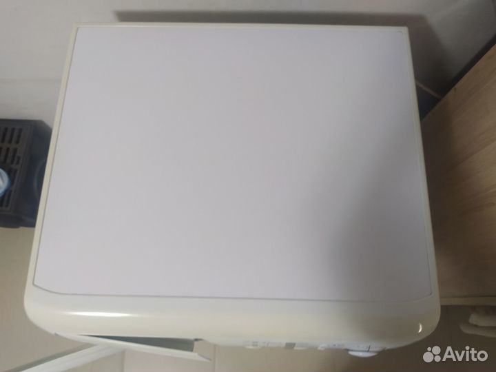 Стиральная машина Ariston на запчасти