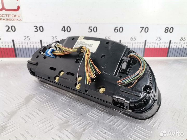 Панель приборная (щиток приборов) для BMW X5 (E53)