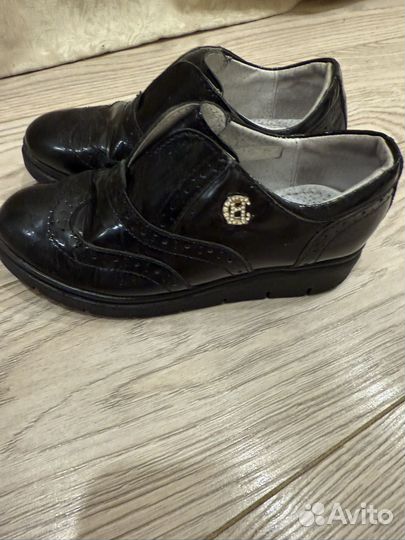 Туфли choupette 32