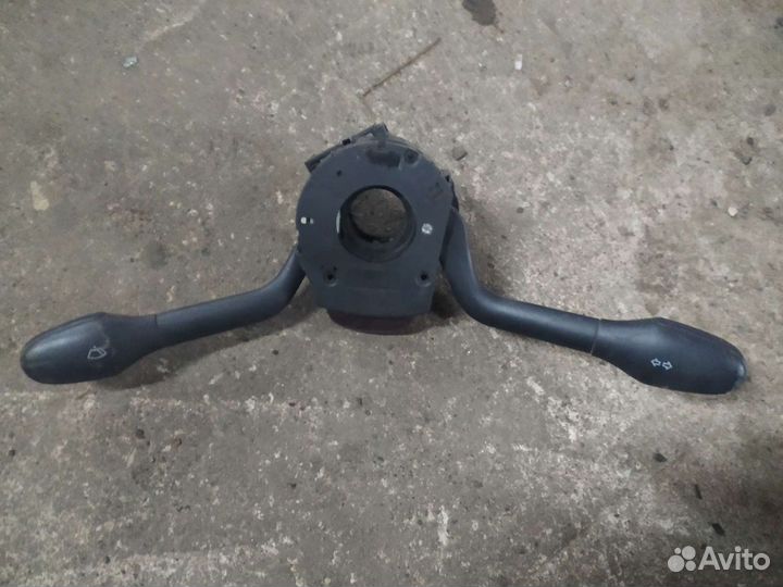 Подрулевой переключатель Фольксваген Пассат B3 В4