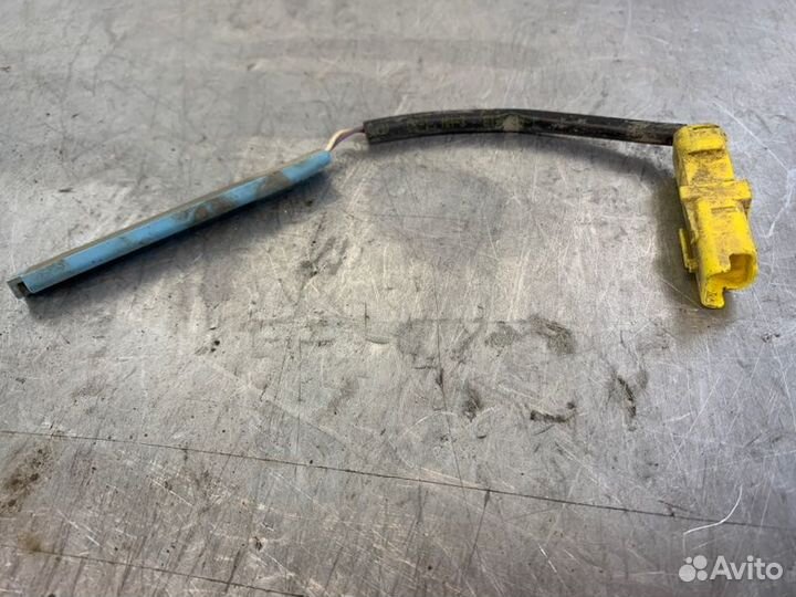 Антенна Peugeot 407 6D 2004-2008