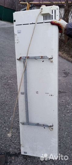 Обогреватель