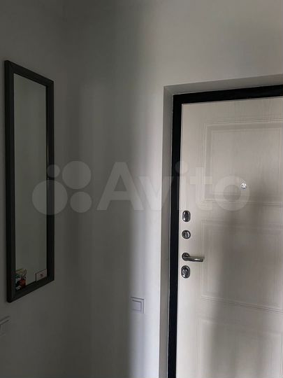 1-к. квартира, 45 м², 9/11 эт.