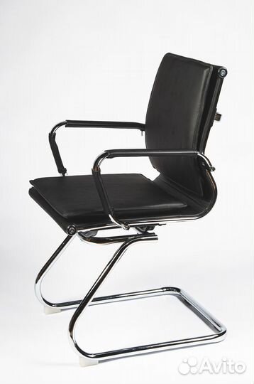 Компьютерное кресло Харман конференц HB-101-35