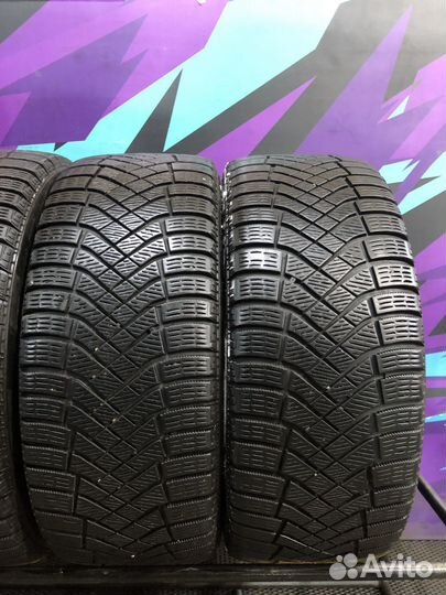 Pirelli Ice Zero 225/45 R17