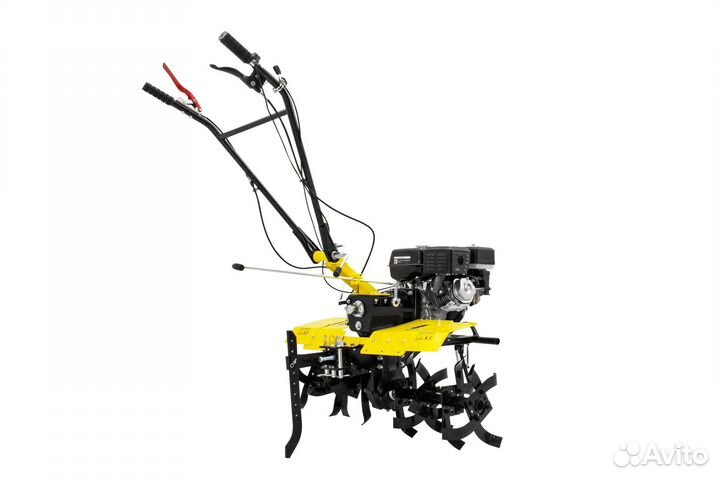 Мотоблок Huter GMC-9.0 (mк-9500/6700)