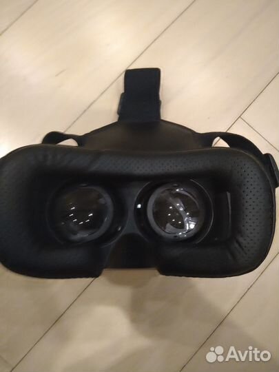 Очки виртуальной реальности для смартфона VR Box