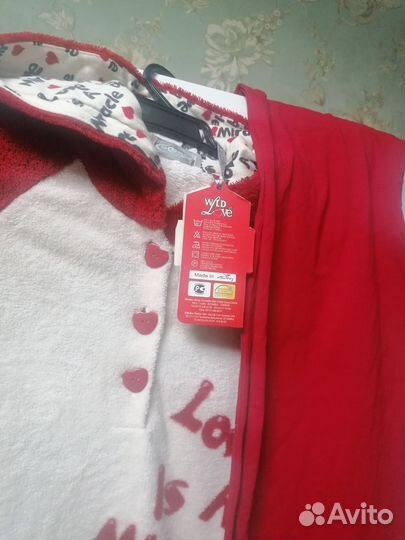 Пижама женская 48 50 размер