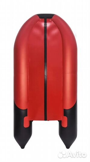 Лодка пвх Ривьера 3400 CK Компакт