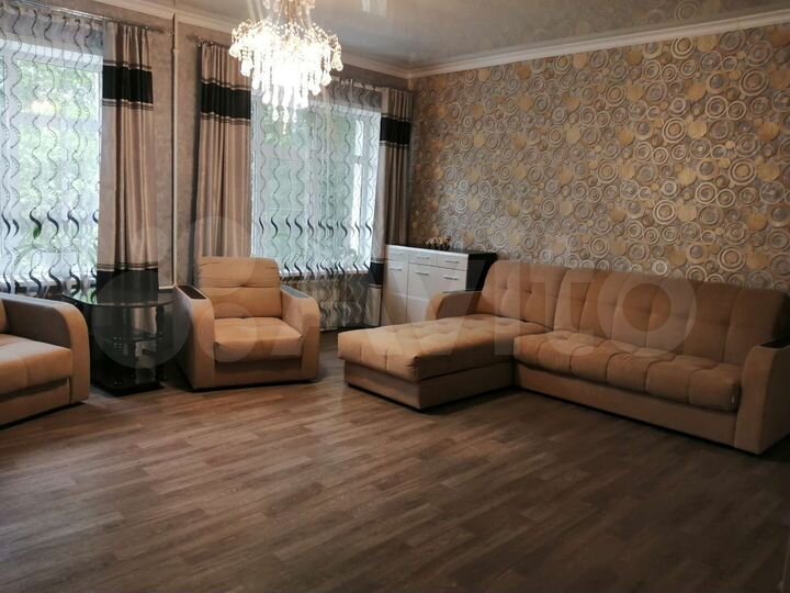 Дом 115 м² на участке 7 сот.