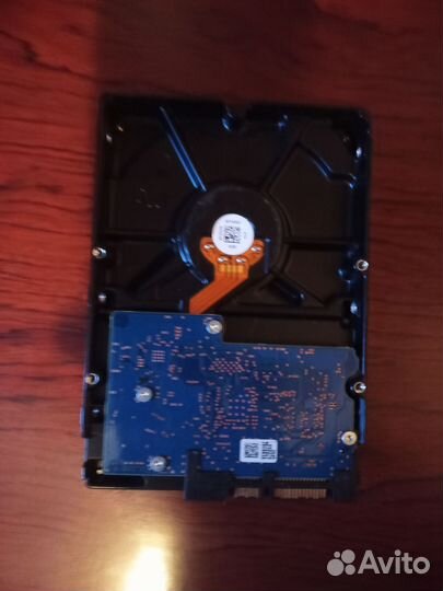 Toshiba 1tb