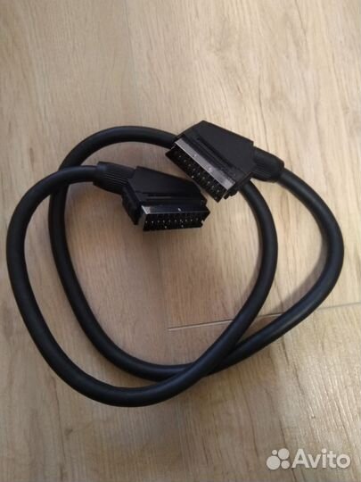 Провод scart-scart