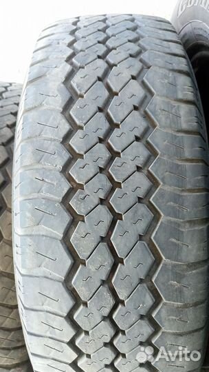 Cordiant Business CA 215/70 R15C 109R