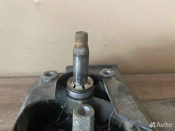 Моторчик дворников Спейс Стар