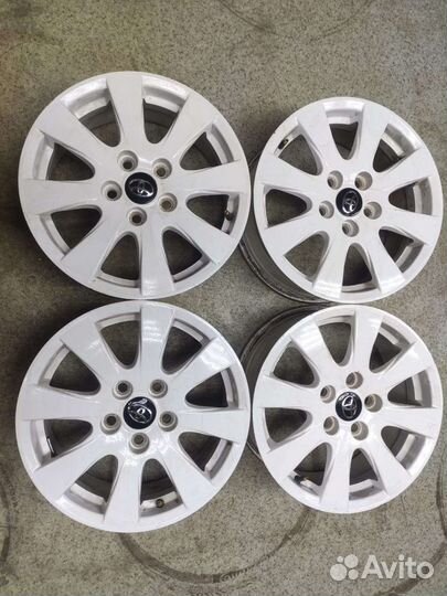 R16/5*114,3 Toyota Corolla,Camry