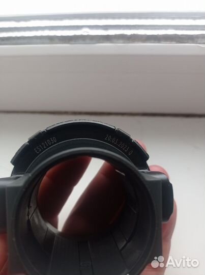 Выжимной подшипник усиленый Газель Cummins,умз4216