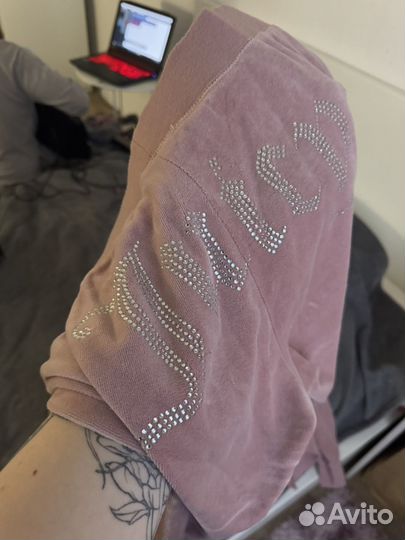 Juicy couture костюм