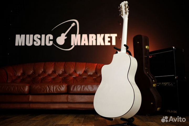 Акустическая гитара (Комплект)