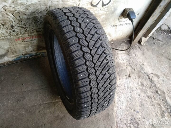 Gislaved Nord Frost 200 205/60 R16 96T
