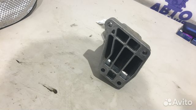 Опора двигателя Mercedes E350 W212 642.850D 2010