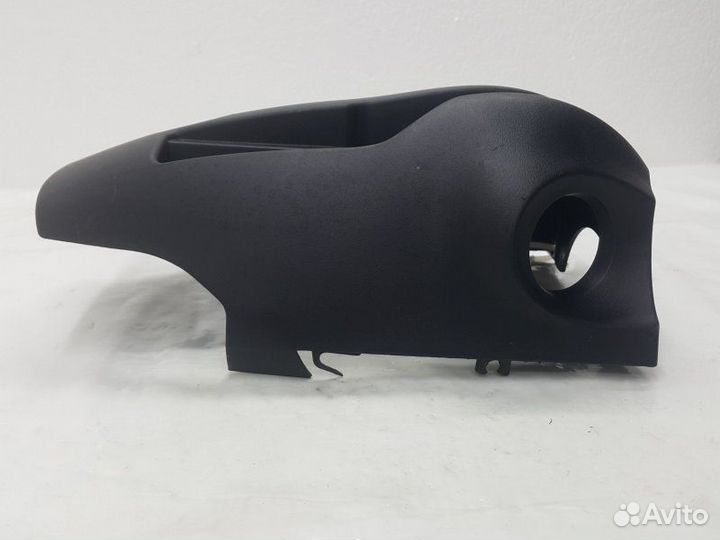 Панель рулевой колонки Ford Focus