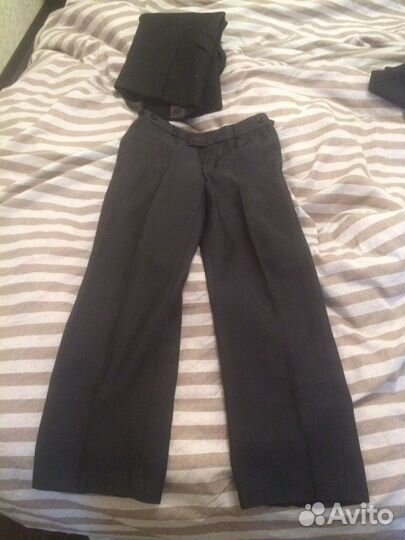 Костюм на мальчика