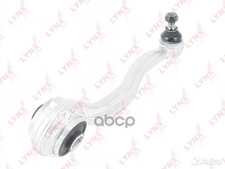 Рычаг подвески верхний перед лев C5184L LYN