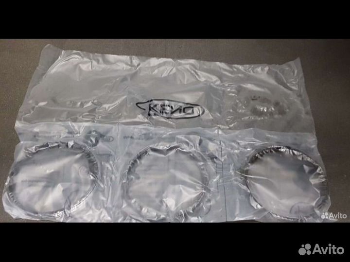 Поршневая группа Газель оригинал