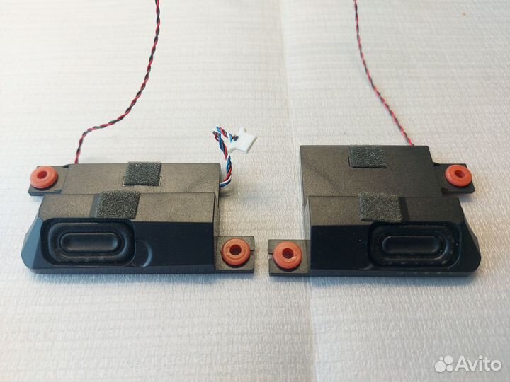 Динамики Lenovo Gaming 3 15ARH05 3-15IMH05