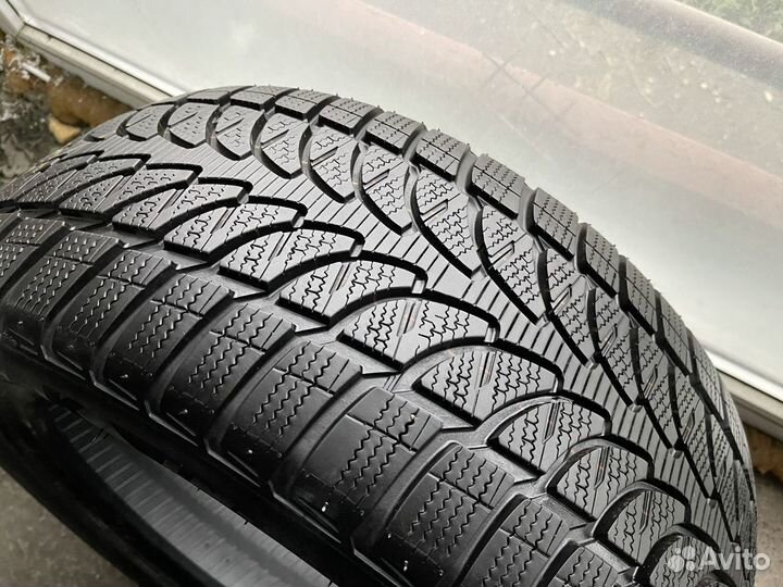 Bridgestone Blizzak LM-18 255/50 R19