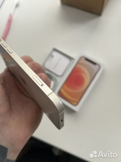 iPhone 12, 128 ГБ