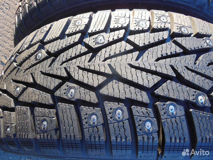 Nokian Tyres Hakkapeliitta 7 205/50 R17