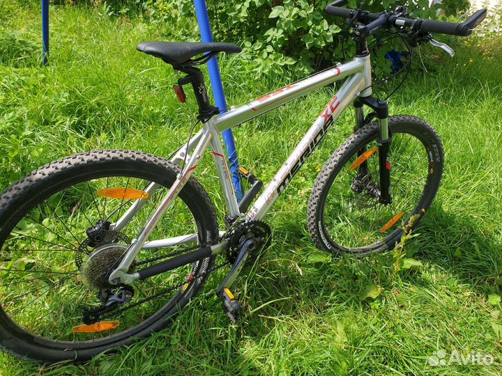 Велосипед Merida Matts TFS 800