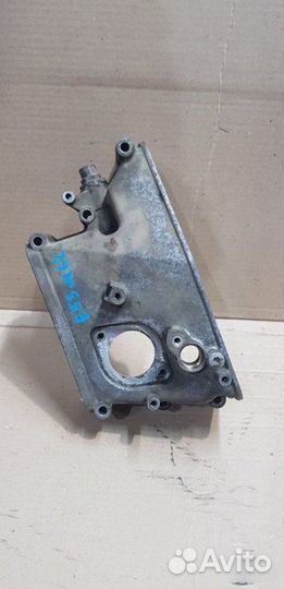 Крышка блока М62 передняя правая Bmw X5 E53