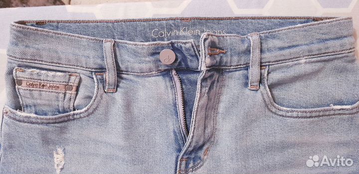 Шорты Calvin Klein